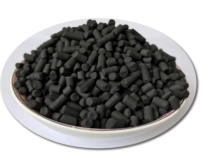 煤質(zhì)活性炭的技術(shù)研發(fā)和市場狀況已成為業(yè)內(nèi)關(guān)注的焦點(diǎn)