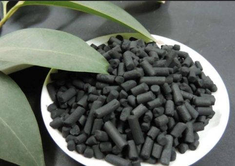 活性炭在空氣凈化與污染控制中的應(yīng)用